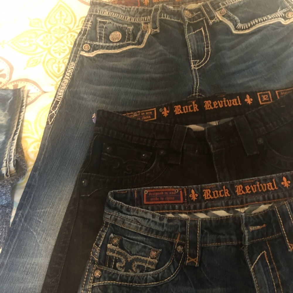 👀ROCK REVIVALS 👀